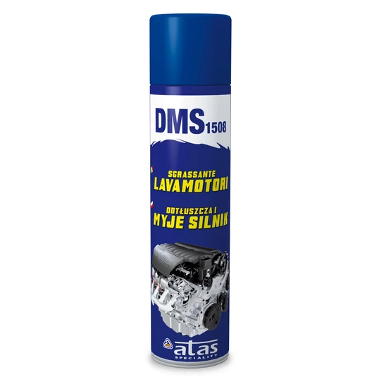 DMS 1508 zsírtalanító spray 400ml