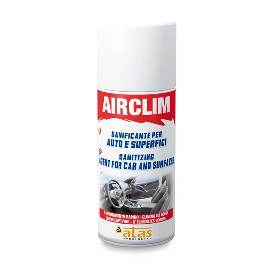 AIRCLIM klímatisztító (MENTA) 150ml