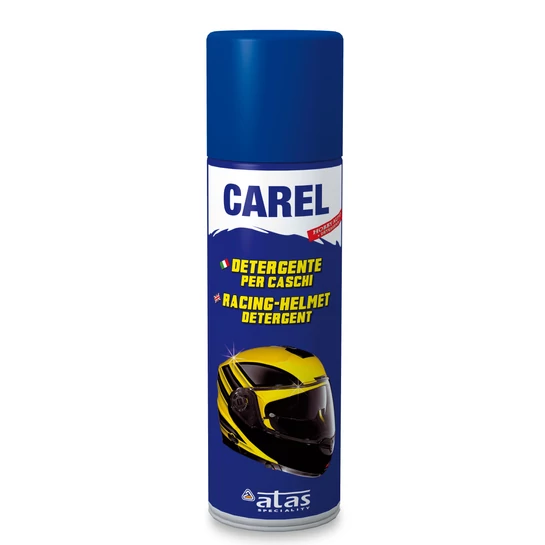 CAREL bukósisak tisztító spray 250ml