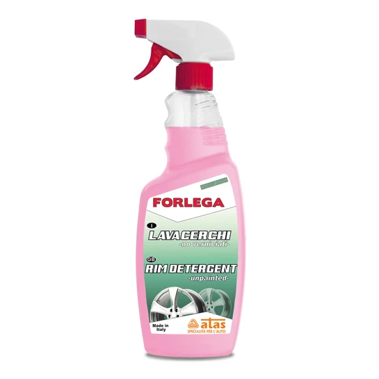 FORLEGA savas felnitisztító 750ml