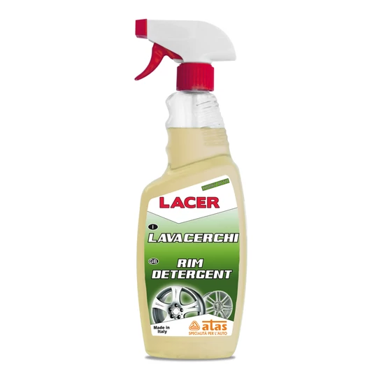 LACER lúgos felnitisztító 750ml