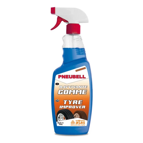 PNEUBELL gumiápoló 750ml