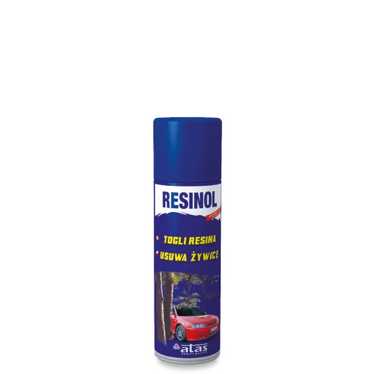 RESINOL gyantaeltávolító spray 250ml