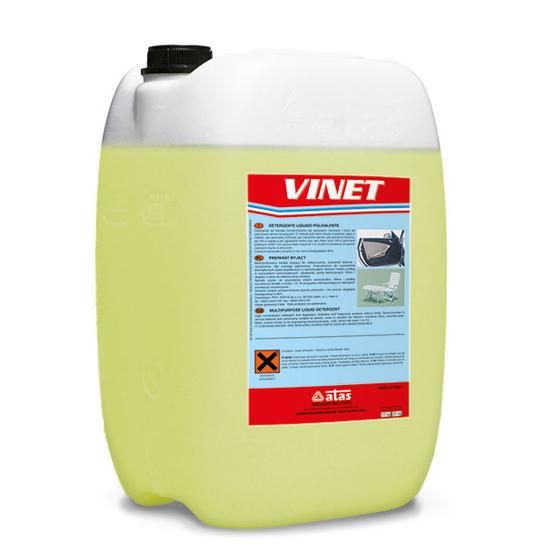 VINET általános tisztítószer 10kg - Általános tisztító