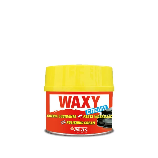 WAXY krém wax 250ml